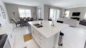 Aco254366 - The Encore Club Resort - 5 Bed 5.5 Baths Villa