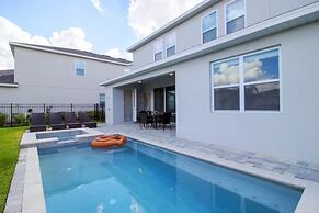 Aco254366 - The Encore Club Resort - 5 Bed 5.5 Baths Villa