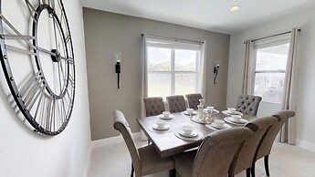 Aco254366 - The Encore Club Resort - 5 Bed 5.5 Baths Villa