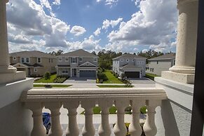 Aco254366 - The Encore Club Resort - 5 Bed 5.5 Baths Villa