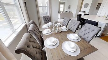 Aco254366 - The Encore Club Resort - 5 Bed 5.5 Baths Villa