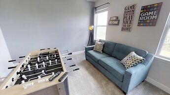 Aco254366 - The Encore Club Resort - 5 Bed 5.5 Baths Villa