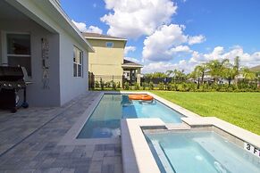 Aco254366 - The Encore Club Resort - 5 Bed 5.5 Baths Villa