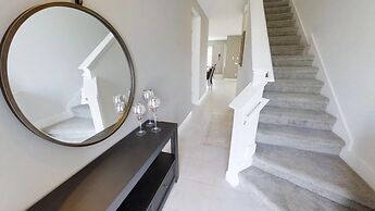 Aco254366 - The Encore Club Resort - 5 Bed 5.5 Baths Villa