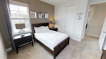 Aco254366 - The Encore Club Resort - 5 Bed 5.5 Baths Villa