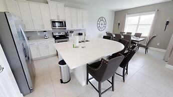 Aco254366 - The Encore Club Resort - 5 Bed 5.5 Baths Villa