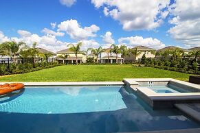 Aco254366 - The Encore Club Resort - 5 Bed 5.5 Baths Villa