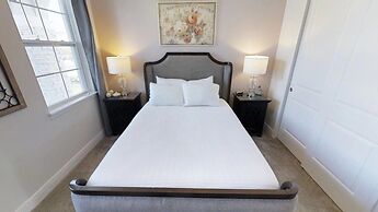 Aco254366 - The Encore Club Resort - 5 Bed 5.5 Baths Villa