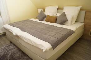 Hotel & Restaurant Sparta