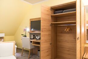 Hotel & Restaurant Sparta