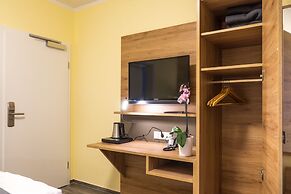 Hotel & Restaurant Sparta