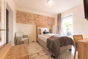 Hotel & Restaurant Sparta