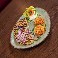 Hotel & Restaurant Sparta