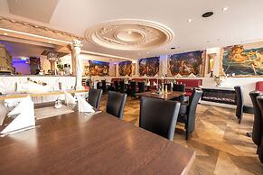 Hotel & Restaurant Sparta