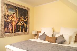 Hotel & Restaurant Sparta