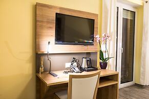 Hotel & Restaurant Sparta