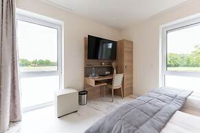 Hotel & Restaurant Sparta