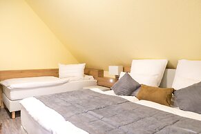 Hotel & Restaurant Sparta