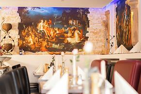 Hotel & Restaurant Sparta