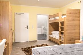 Hotel & Restaurant Sparta