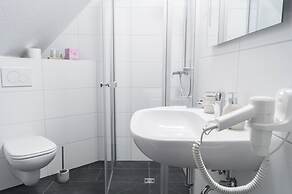 Hotel & Restaurant Sparta