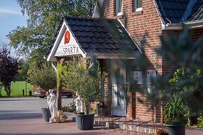 Hotel & Restaurant Sparta