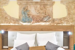 Hotel & Restaurant Sparta