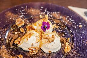 Hotel & Restaurant Sparta