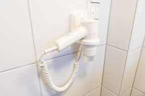 Hotel & Restaurant Sparta