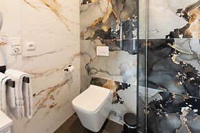 Hotel & Restaurant Sparta