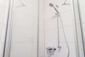 Hotel & Restaurant Sparta