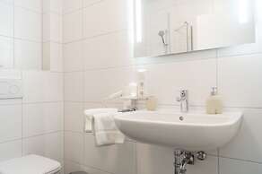 Hotel & Restaurant Sparta