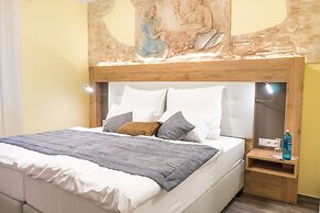 Hotel & Restaurant Sparta