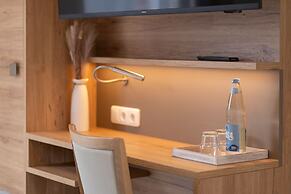 Hotel & Restaurant Sparta