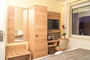 Hotel & Restaurant Sparta