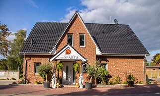 Hotel & Restaurant Sparta