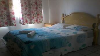 Apart Hotel Ilha Residence