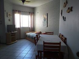 Apart Hotel Ilha Residence