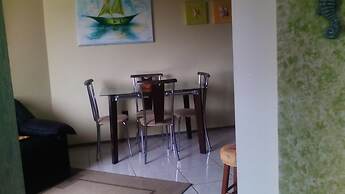 Apart Hotel Ilha Residence