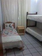 Apart Hotel Ilha Residence
