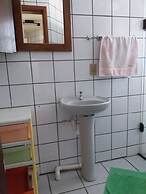 Apart Hotel Ilha Residence