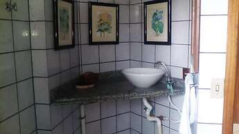 Apart Hotel Ilha Residence