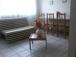 Apart Hotel Ilha Residence