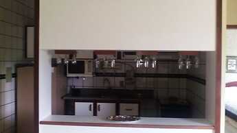 Apart Hotel Ilha Residence