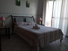 Apart Hotel Ilha Residence