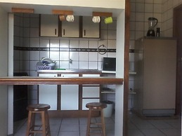 Apart Hotel Ilha Residence