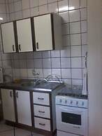 Apart Hotel Ilha Residence