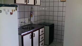 Apart Hotel Ilha Residence