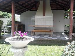 Apart Hotel Ilha Residence