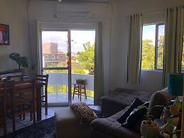 Apart Hotel Ilha Residence